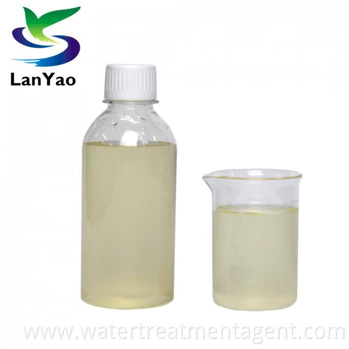 Polyaluminium Chloride Liquid Chemicals PAC 15% Basicity 40 Water Treatment 4